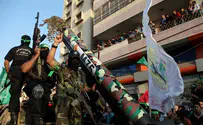 חמאס: "העם הפלסטיני" רוצה אינתיפאדה