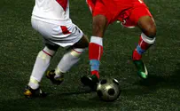 קבוצת הכדורגל "הפלשתינית" של צ'ילה