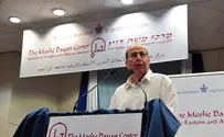 Yaalon: The PA is No Different from Hamas