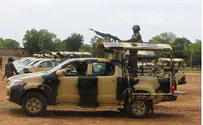 EU Imposes Sanctions on Boko Haram