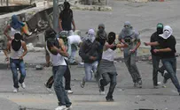 מהומות הנכבה: כתב אישום נגד לוחם מג"ב