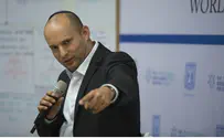 Bennett: One Cannot Occupy His Own Home