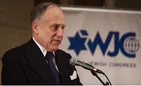 European Jewish Leaders to EU: Protect Jews