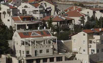 פורסם מכרז ל-77 יחידות דיור בירושלים