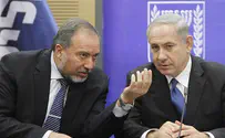 Liberman: Israel’s Border to be ‘Near Highway 6’