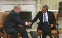 Обама – Нетаньяху: мы будем консультироваться с вами