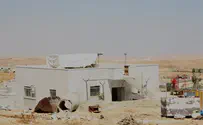 איומים מהמגזר הערבי: הרס מבנים יגרור אלימות