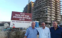 MKs Pledge Further Hareidi-Religious Zionist Cooperation