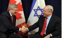 Canadian Prime Minister to Announce First Trip to Israel