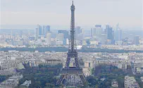 «Налоговая революция» всколыхнула Париж