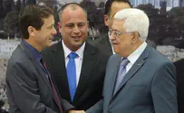 Ицхак Герцог: мы поддержим смелые шаги Нетаньяху