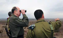 Yaalon: Israel Will Work to Depose Assad if Attacked from Syria