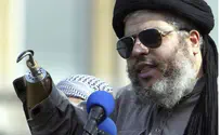 Hate Preacher Abu Hamza Sentenced to Life in Prison