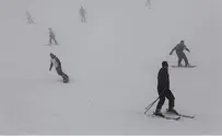 Олимпиада в Сочи пройдет на израильском снегу