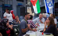 Израильтяне не верят в мир с палестинцами