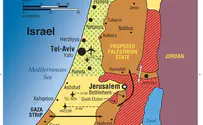 Analyst: Kerry's Jordan Valley Arrangements 'A Death-Trap'