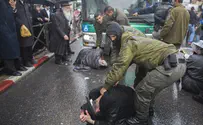 Hareidi Rabbi Threatens: Meah Shearim Riots ‘Just a Promo’
