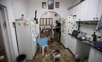 Photos: The 'Other' Storm - Israel's Floods