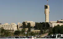 Netanyahu Delays IDF Military Academy Plans for Mount Scopus
