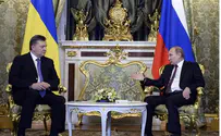 Россия может возвратить Януковича в Донецк