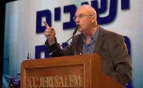 Former MK Eldad: The Boycotts Are Our Own Fault