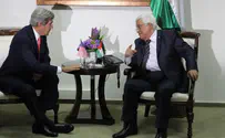 Мухаммед Иштита: «Израиль никогда не пойдет на мир с нами»