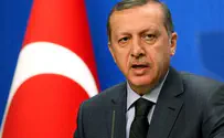 Эрдоган пригрозил послам ряда стран выдворением