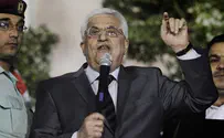 Abbas Insists the PA Will Not Yield in Peace Talks