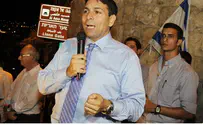 Danon: Freeing Pollard Has Nothing to do With Freeing Terrorists