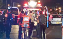 הפיצוץ בחיפה: נעצר חשוד בהצתה
