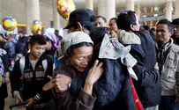 Video: Welcoming the Bnei Menashe Immigrants