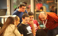Second Wikimedia Israel 'Hackathon' Focuses on Innovation