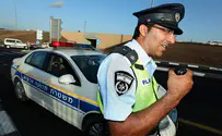 "מאז 2010 ירד מספר השוטרים באגף ב-200"