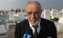 הרב בא-גד: אנחנו הרוב במדינה