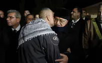 Netanyahu Slams PA Celebration: ‘Murderers Are Not Heroes’