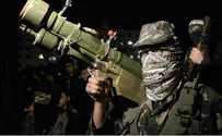 ЦАХАЛ: боевики ISIS тренируются в секторе Газы