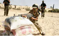 «Исламское государство» создало детский батальон