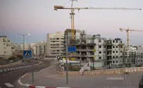 אושרה בניית 200 יח"ד במזרח ירושלים