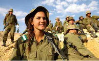 Author: Women Combat Troops 'a Big Problem'