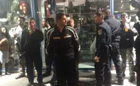 ירושלים: גבר נדקר ברחוב יפו, הרקע פלילי