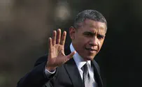 אובמה יכפה תוכנית שלום - גם על הנשיא הבא?