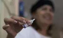 חשש בינלאומי מהתפרצות מגיפת פוליו