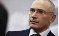 Ходорковский написал книгу о российской тюрьме
