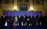 Friends of Syria Urge Opposition to Attend Geneva 2