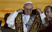 Раввины возмущены визитом Папы Римского