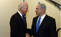Биньямин Нетаньяху – Джо Байдену: Абу-Мазен не хочет мира