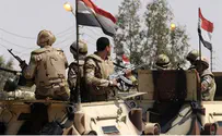 Египетская армия: сначала «Братья-мусульмане», потом – ХАМАС