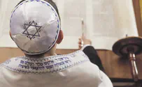 Выбравшись из Газы мусульманином, он справил еврейскую бар-мицву