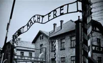 Missionary Group Slammed for 'Cynical' Use of Holocaust Imagery