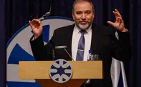 Гальон против Либермана: «вы хотите вышвырнуть арабов»